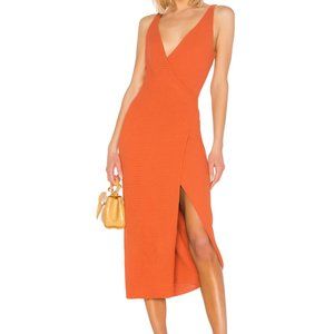 Flowers on the Wall Dress, The Jetset Diaries